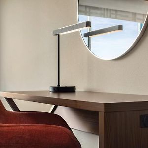King Suite Mobility accessible